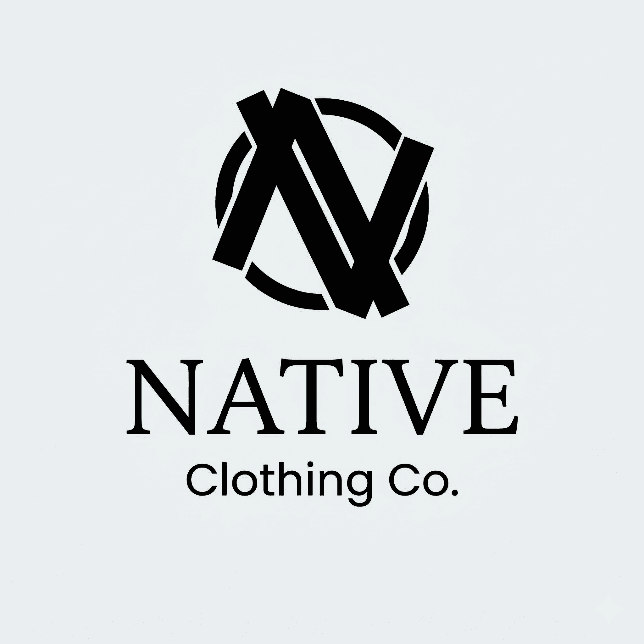 Native Clothing Co. logo