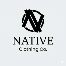 Native Clothing Co.