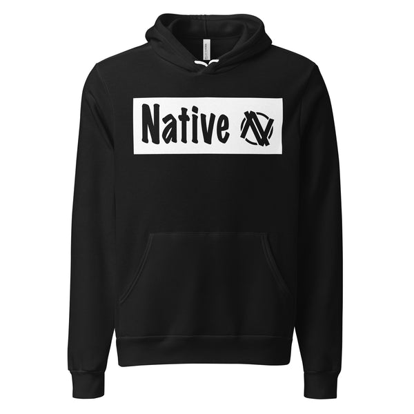 Native Heritage Premium Hoodie | Hawaiian Culture Apparel